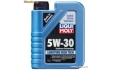 Ulei LIQUI MOLY 5W30 5L 505.01/505.00/ LL-04/229.51