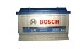 Baterie auto Bosch 72Ah