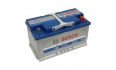 Baterie auto Bosch 80Ah