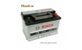 Acumulator Bosch 70Ah