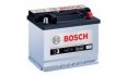 Baterie Auto Bosch 45Ah